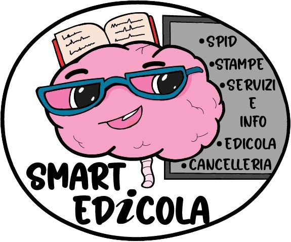 Smart Edicola